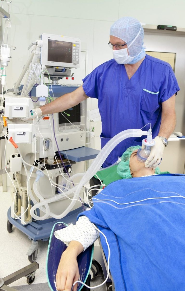 Afiliar al IMSS para cirugía